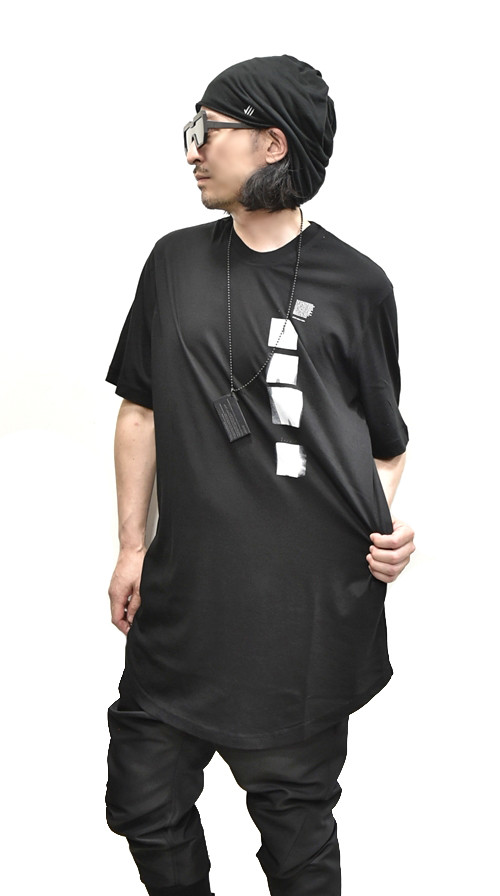 JULIUS Dawn T 通販 GORDINI005