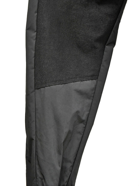 NILS zip pants 通販 GORDINI006