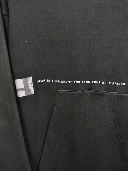 NIL big hoodie 通販 GORDINI003