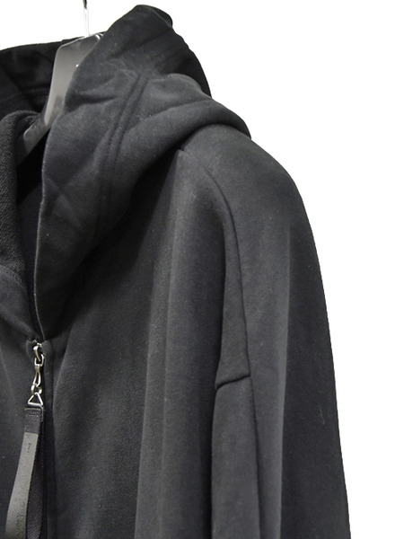 JULIUS long hoodie 通販 GORDINI006