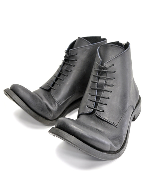 PORTAILLE ankle boots 通販 GORDINI001