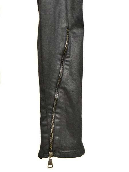Nostrasantissima 19fw item 通販 GORDINI042