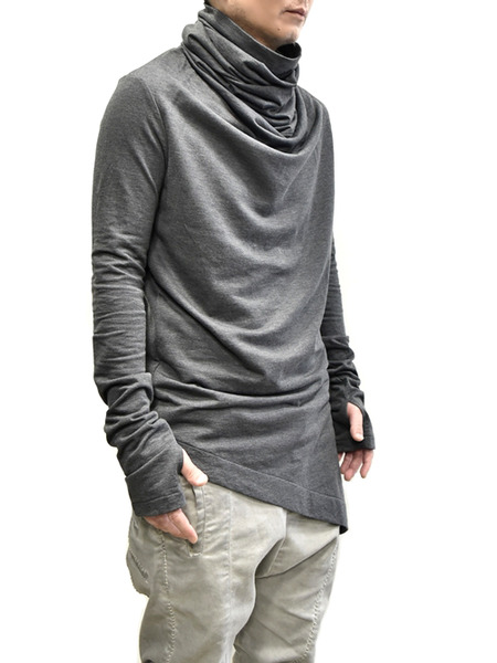 JULIUS limited cutsewn 着用 通販 GORDINI008