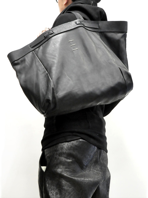 danielebasta TOTEBAG 着用 通販 GORDINI001