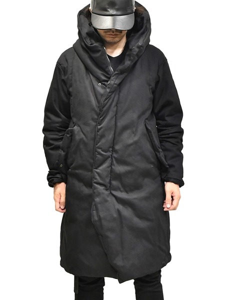 JULIUS 通販 GORDINI007