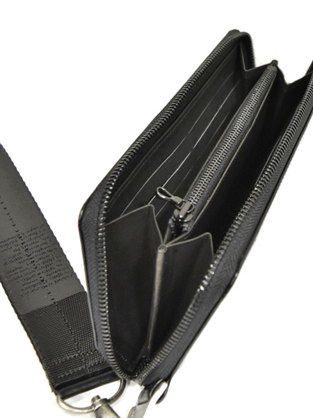 JULIUS longwallet L 通販 GORDINI008