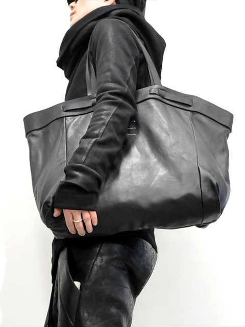 danielebasta TOTEBAG 着用 通販 GORDINI002