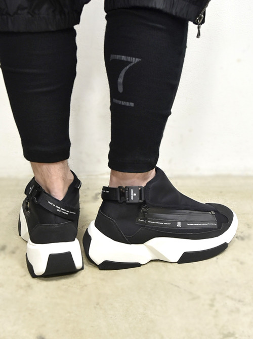NILS SNEAKER LIMITED chakuyou 通販 GORDINI004