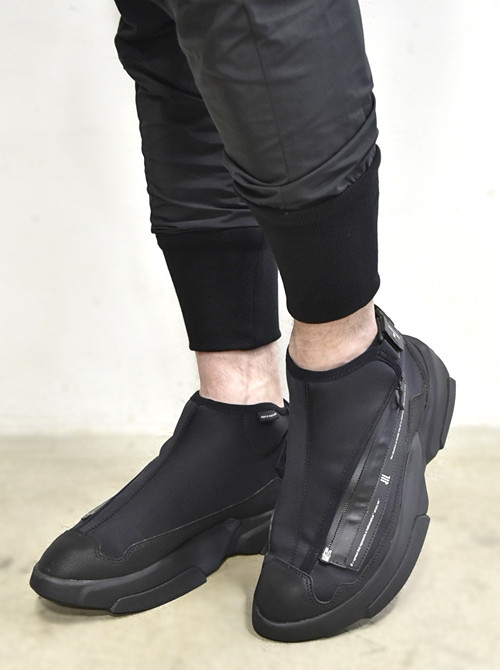NILøS Covered Sneaker 通販 GORDINI002