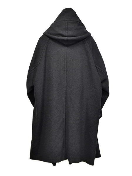 JULIUS hooded coat 通販 GORDINI006 insta coorde