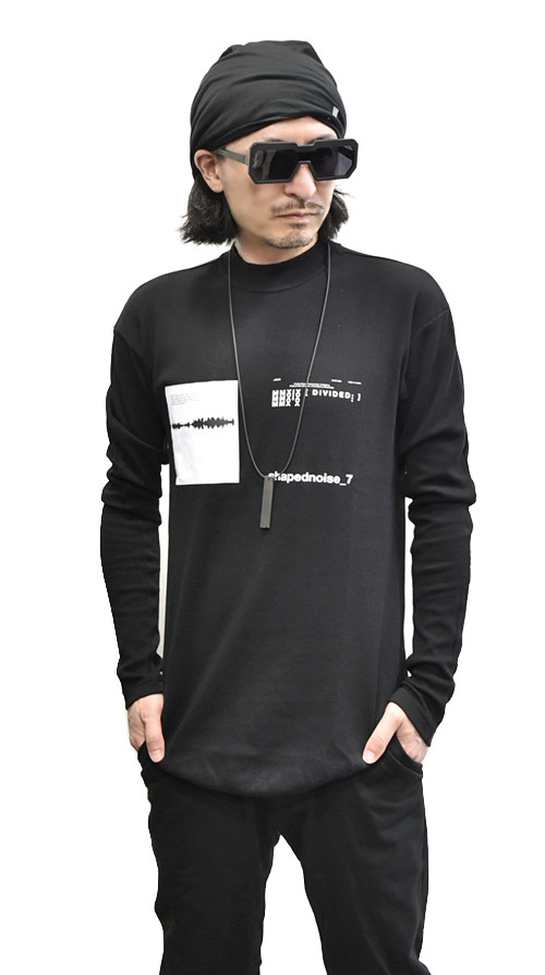 JULIUS Long Sleeve Shirt 通販 GORDINI001