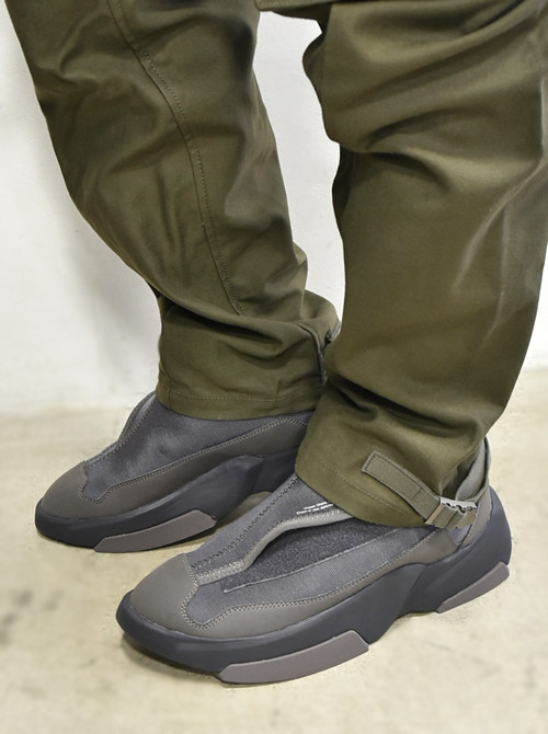JULIUS Cyber Sneakers ver.2 通販 GORDINI006