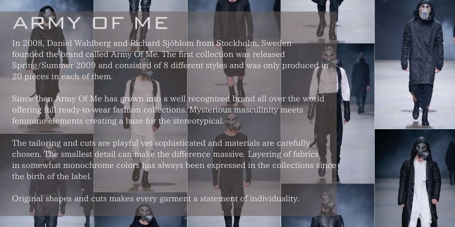 armyofme