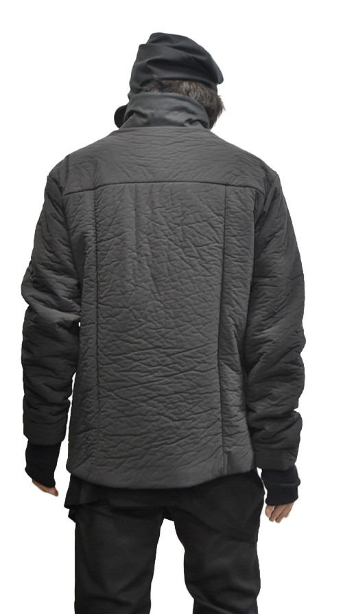NostraSantissima Short Coat 通販 GORDINI004
