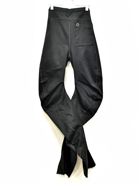 ofardigt pants  GORDINI005