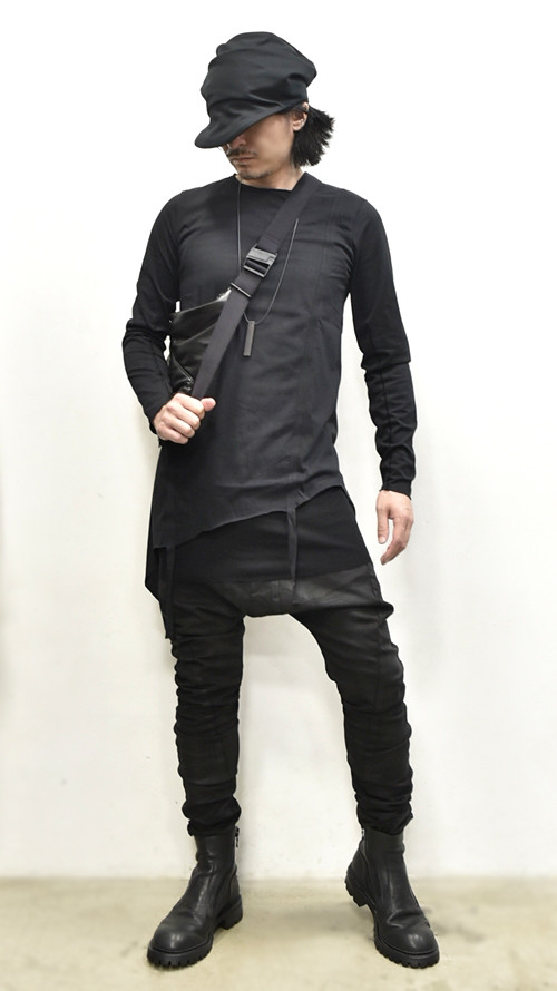 fati Flavonia Blouse 着用 通販 GORDINI010