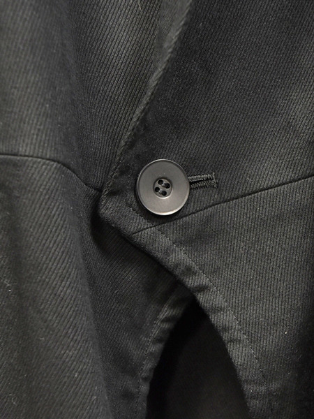 JULIUS tailored jacket 通販 GORDINI005