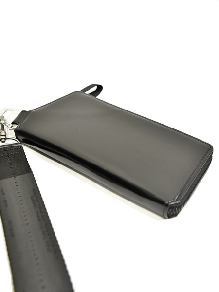 JULIUS longwallet L 通販 GORDINI006