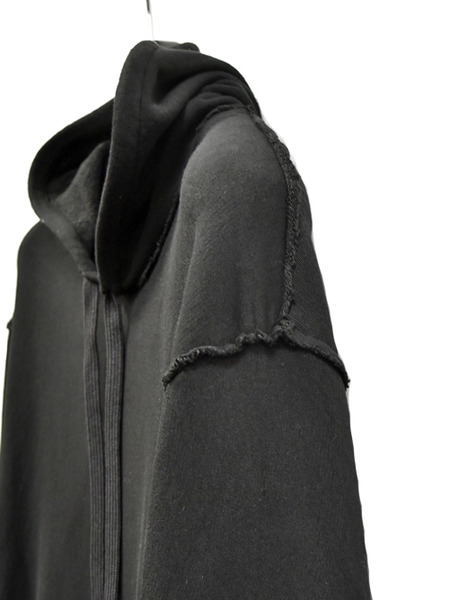 primordial parka black ÄÌÈÎ GORDINI003