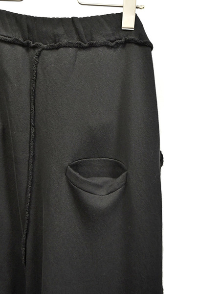 primordial cargo black ÄÌÈÎ GORDINI005