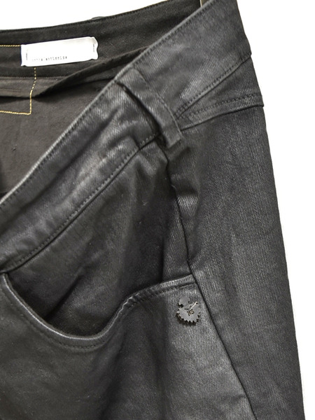 Nostrasantissima 19fw item 通販 GORDINI036