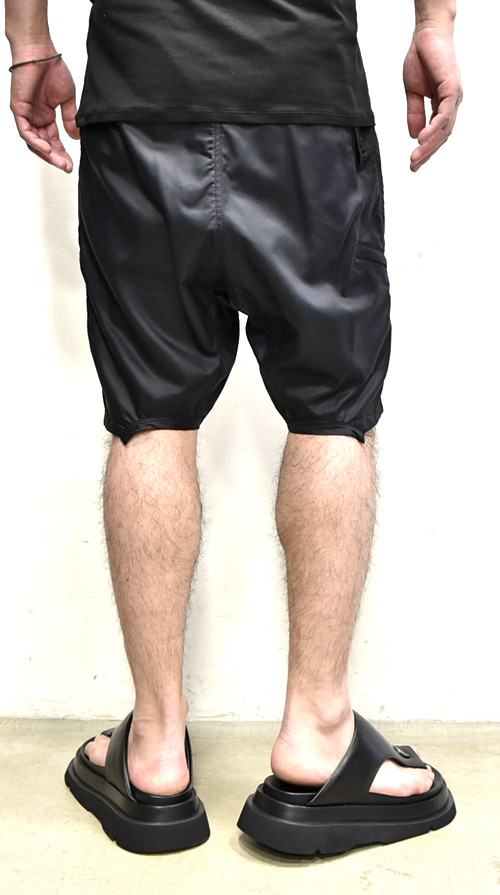 JULIUS Leg Pocke Pants 通販 GORDINI004