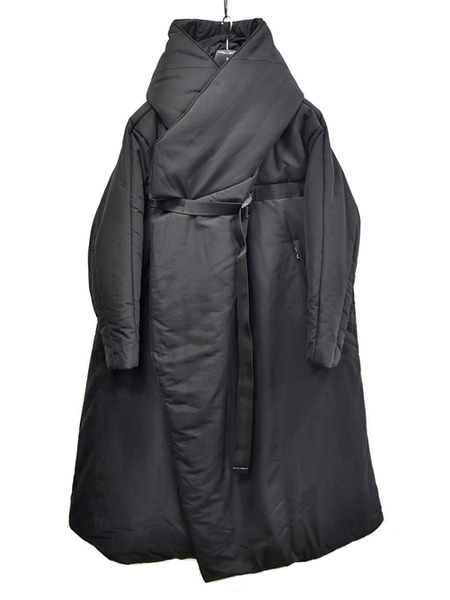 JULIUS hooded coat 通販 GORDINI001
