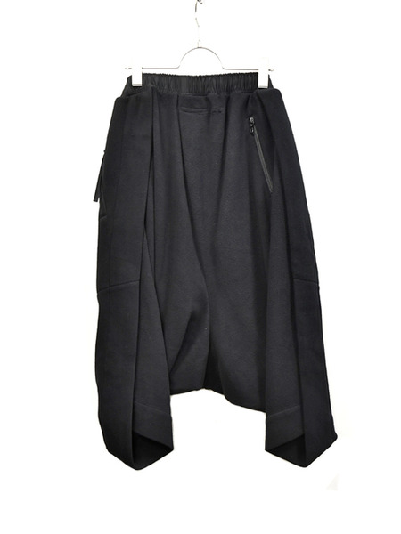 NILS fleece pants  GORDINI005