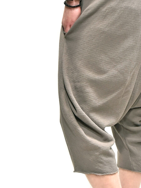 JULIUS 697PAM8khaki c 通販 GORDINI003