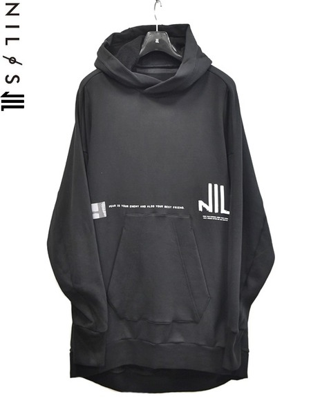 NIL big hoodie 通販 GORDINI001