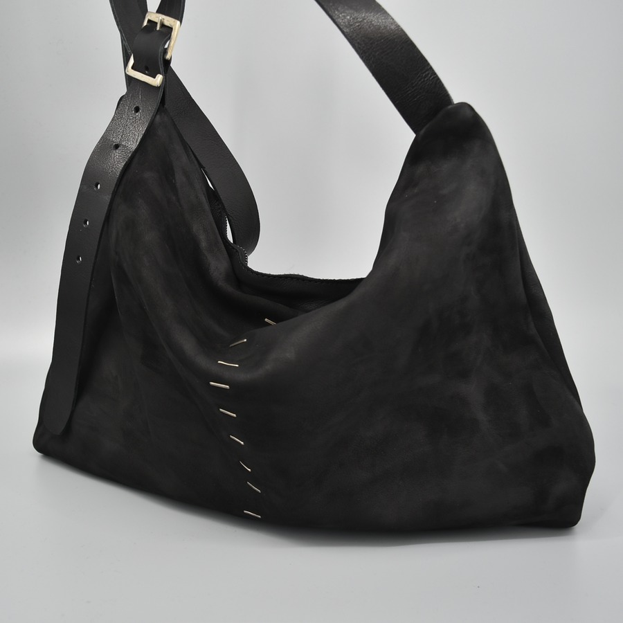 DANIELE BASTA MENESS GR -SHOULDER BAG- : GORDINI OFFICIAL [ 北堀江