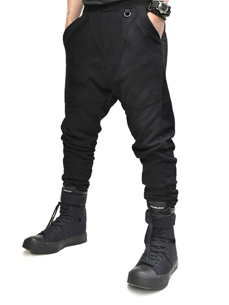 JULIUS sweat pants 着用 通販 GORDINI008