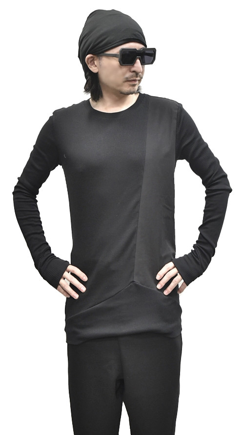 ARMY OF ME Ribbed Sweatshirt 通販 GORDINI001
