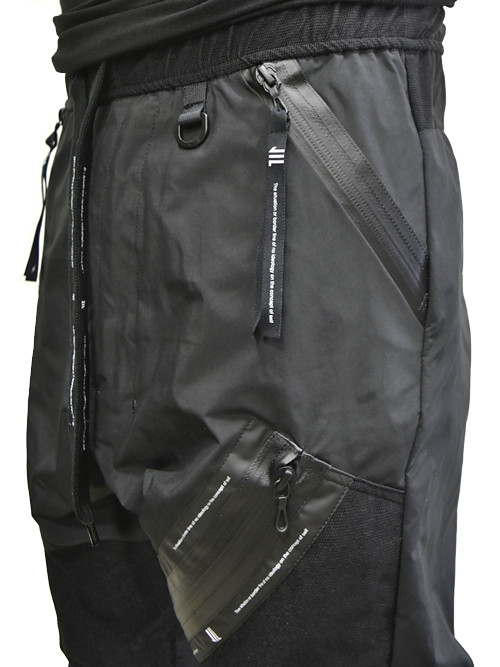 NILøS Track Pants 通販 GORDINI008