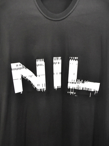 NIL long T 通販 GORDINI003