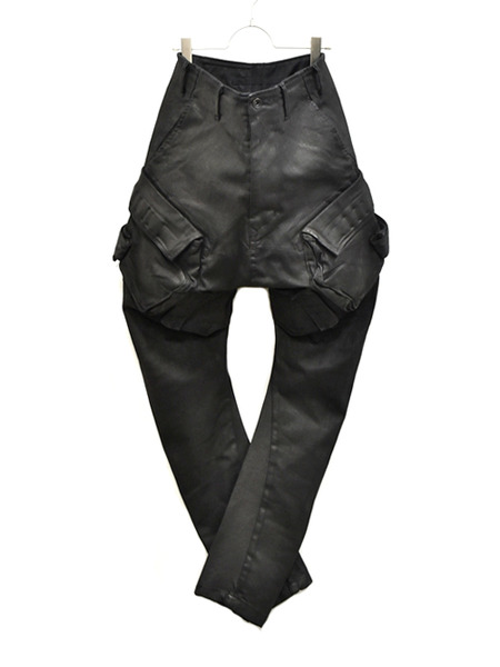 mrkr28JULIUS limited 20SS 通販 GORDINI001