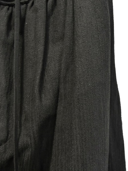 JULIUS Moebius Pants 通販 GORDINI004