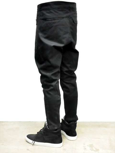 CIVILIZED 通販 GORDINI004