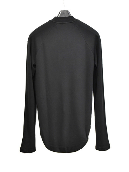 NILS print long T 通販 GORDINI006
