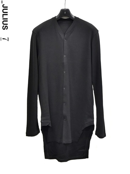 JULIUS cardigan 通販 GORDINI001
