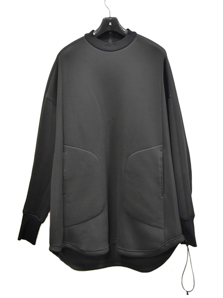 NILS ponch jacket 通販 GORDINI001