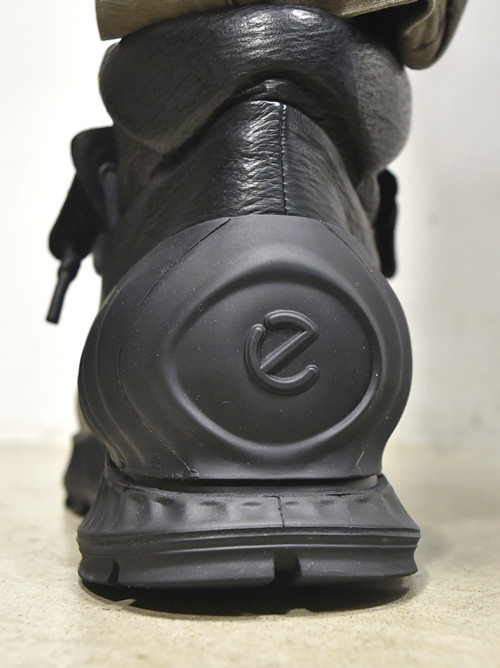 the last conspiracy×ecco 通販 GORDINI007