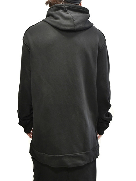primordial parka black ÄÌÈÎ GORDINI012