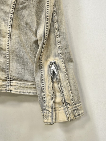 JULIUS 通販 GORDINI020