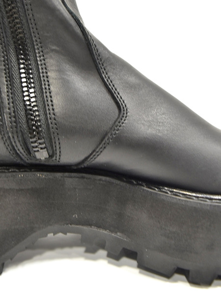 JULIUS engineer boots 通販 GORDINI011