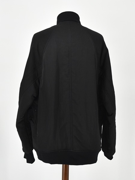 JULIUS[ユリウス] Tactical Blouson タクティカルブルゾン 727BLM1 / GORDINI