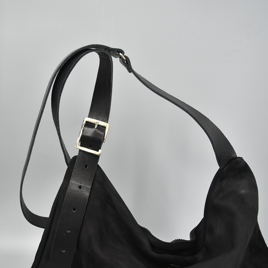 DANIELE BASTA MENESS GR -SHOULDER BAG- : GORDINI OFFICIAL [ 北堀江
