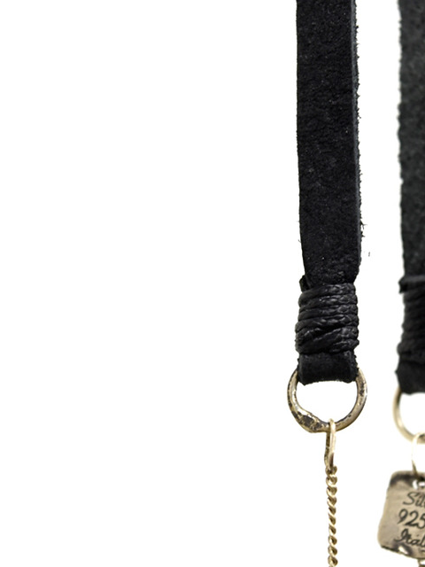 DB necklace 通販 GORDINI009