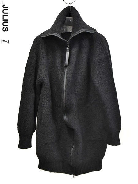 JULIUS 19AW ITEM 通販 GORDINI018のコピー