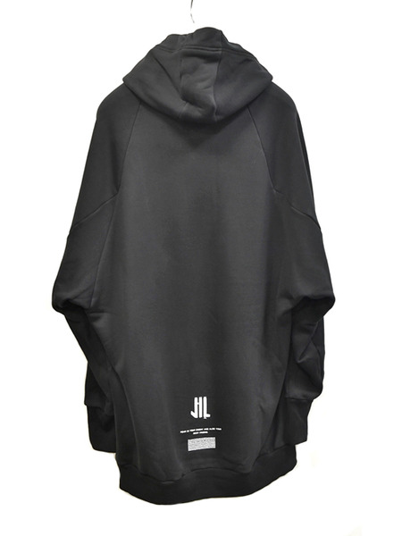 NIL big hoodie 通販 GORDINI006